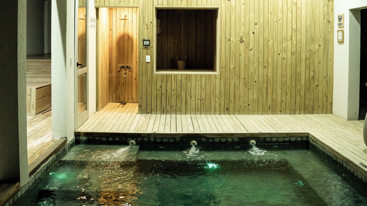 Photo of Outdoor in Carilo