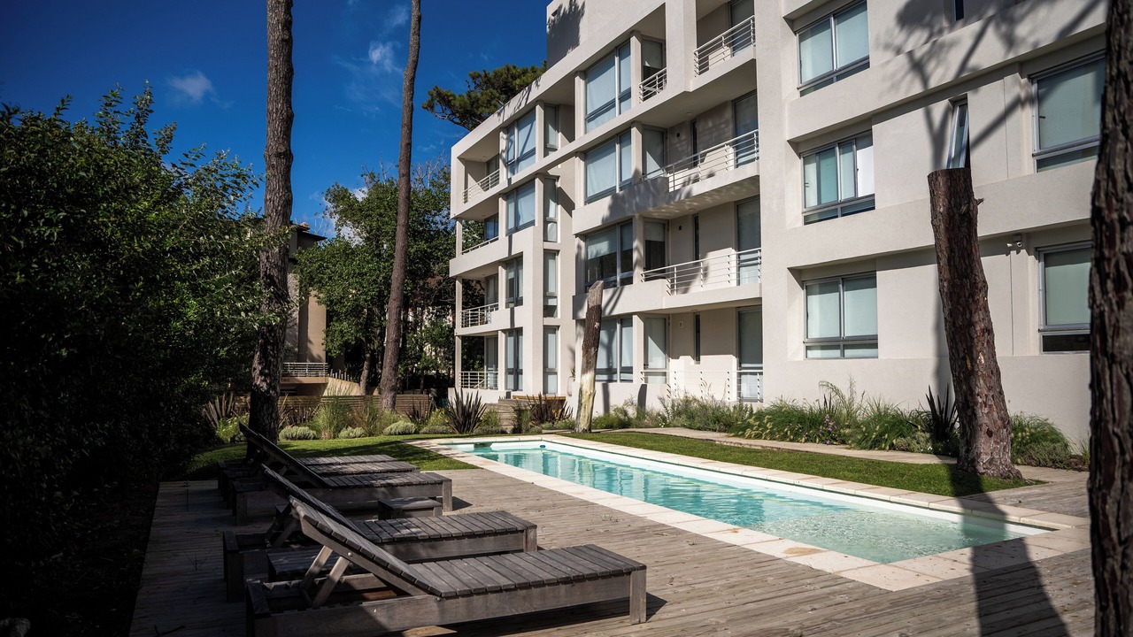 Photo of Outdoor in Carilo