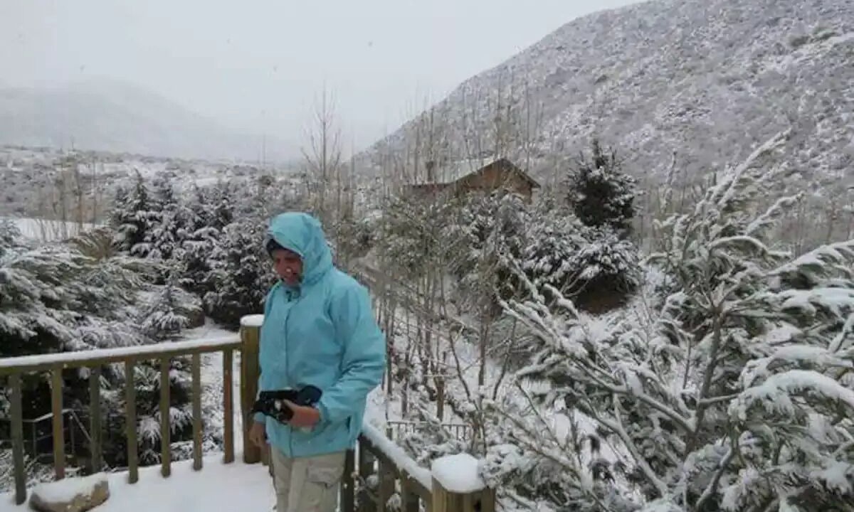 Photo of Outdoor in Las Vegas