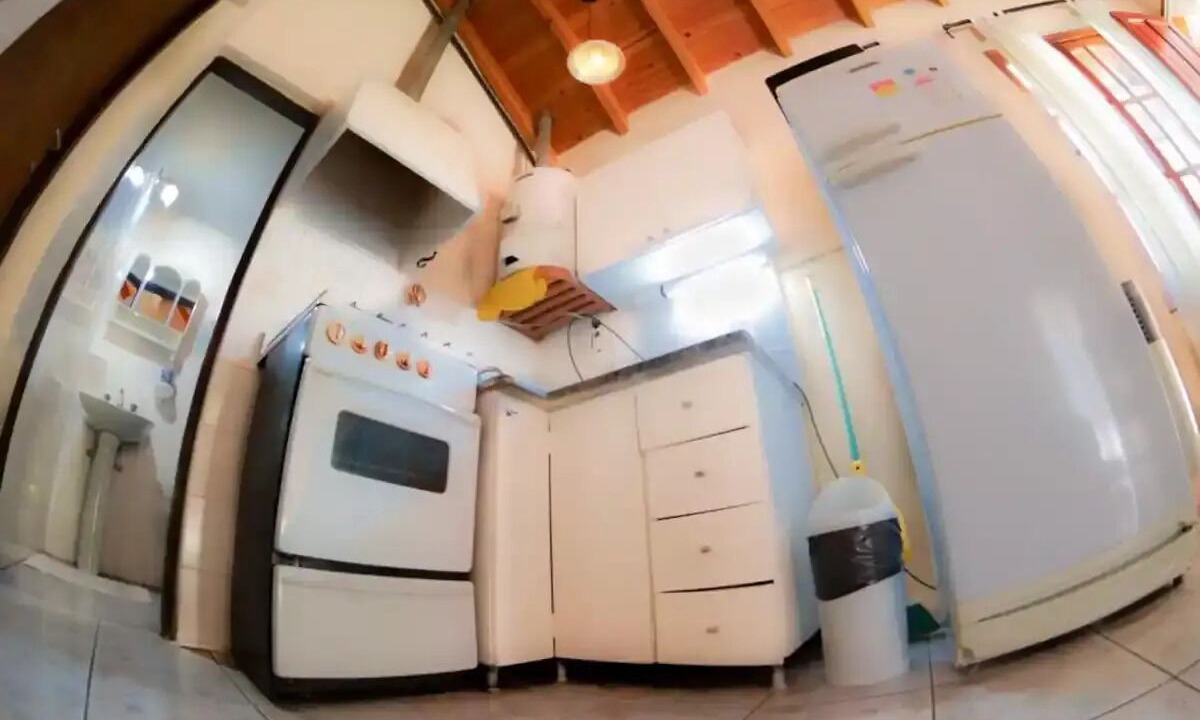 Photo of Kitchen in Las Vegas