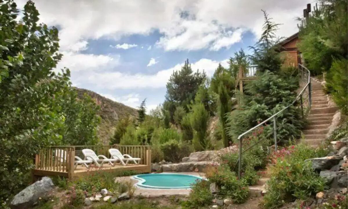 Photo of Outdoor in Las Vegas