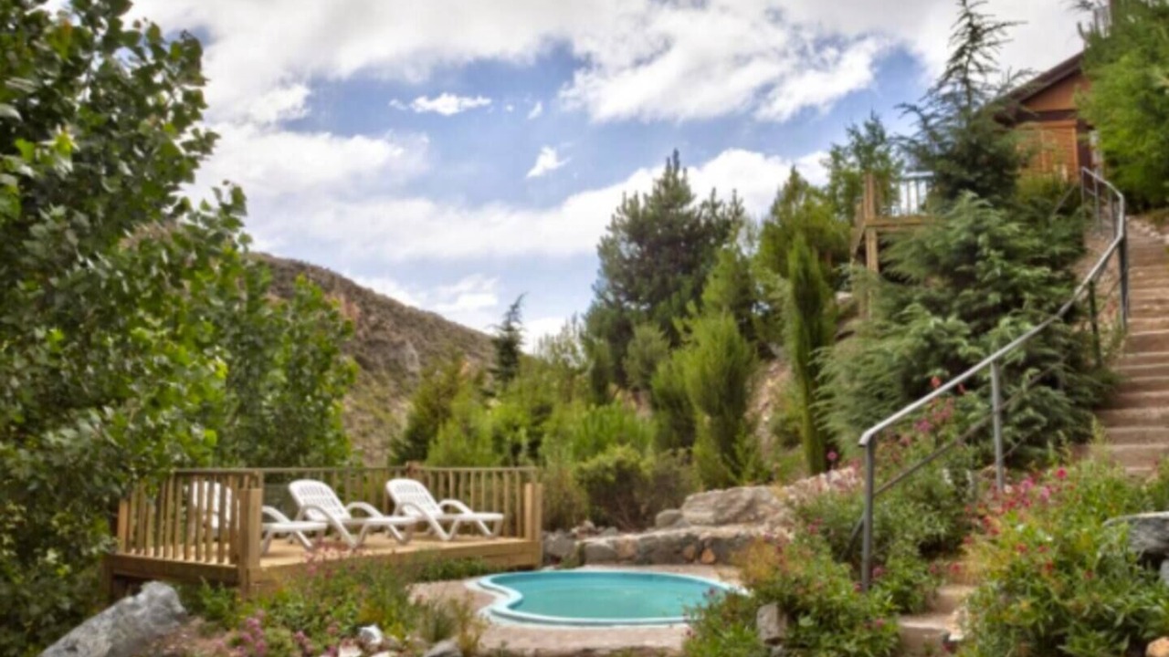 Photo of Outdoor in Las Vegas