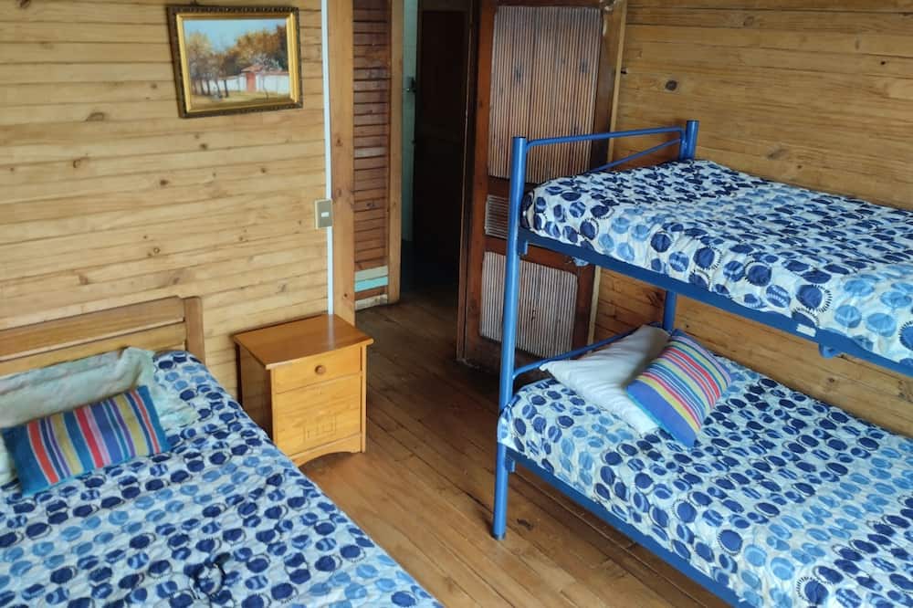 Photo of Bedroom in San Bernardo del Tuyu