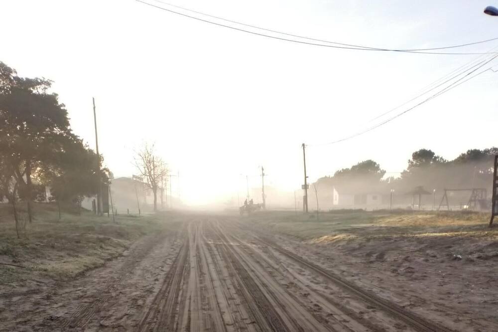 Photo of Outdoor in San Bernardo del Tuyu