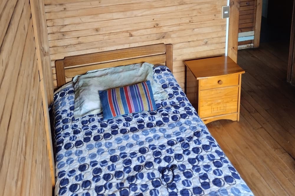 Photo of Bedroom in San Bernardo del Tuyu