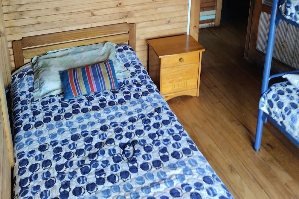 Photo of Bedroom in San Bernardo del Tuyu