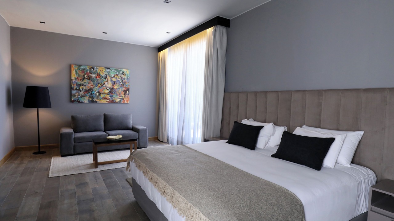 Photo of Bedroom in Las Heras Department