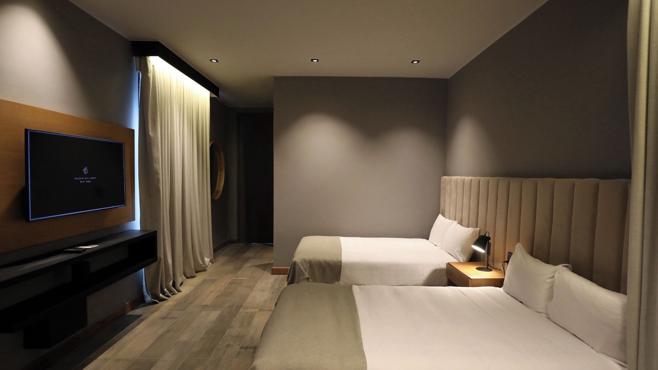 Photo of Bedroom in Las Heras Department