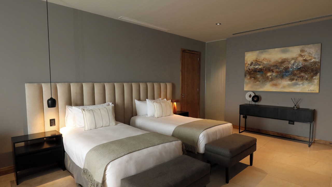 Photo of Bedroom in Las Heras Department