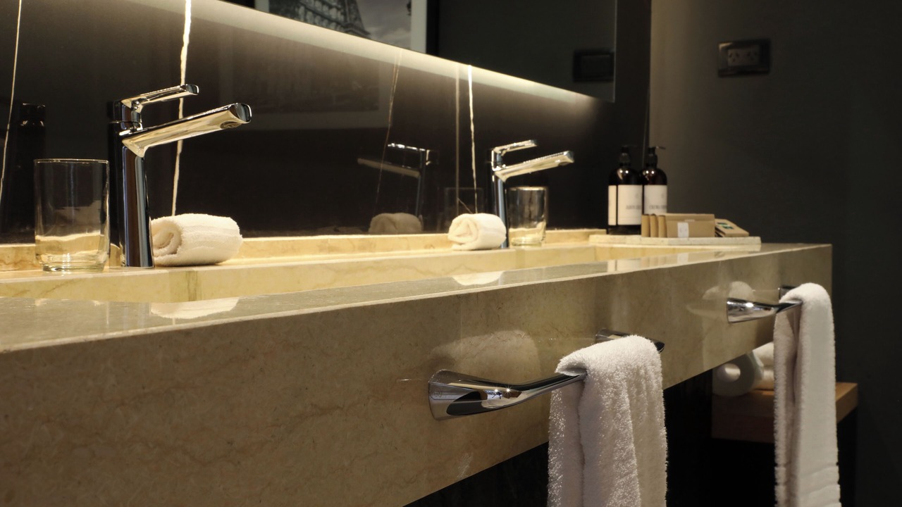 Photo of Bathroom in Las Heras Department