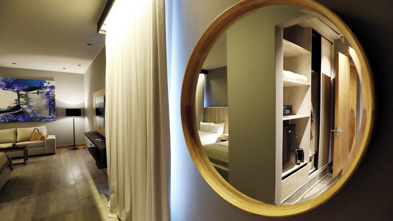 Photo of Bedroom in Las Heras Department
