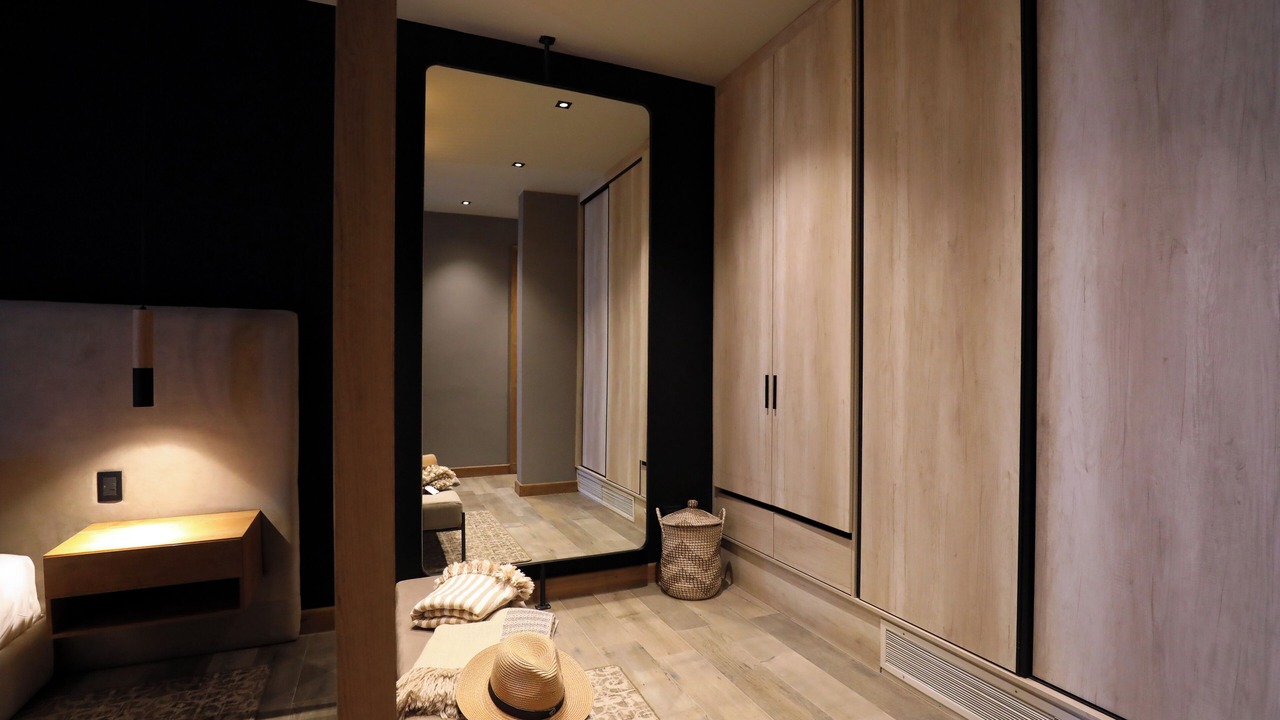 Photo of Bedroom in Las Heras Department