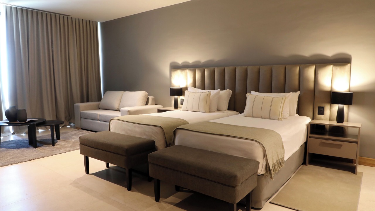 Photo of Bedroom in Las Heras Department