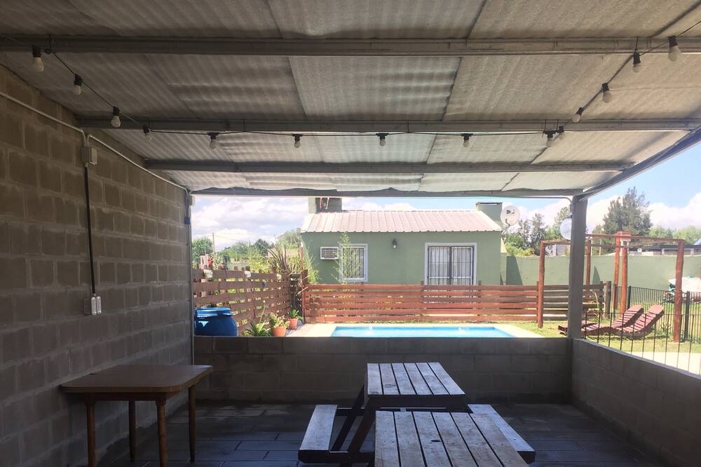 Photo of Patio Balcony in Gualeguaychu