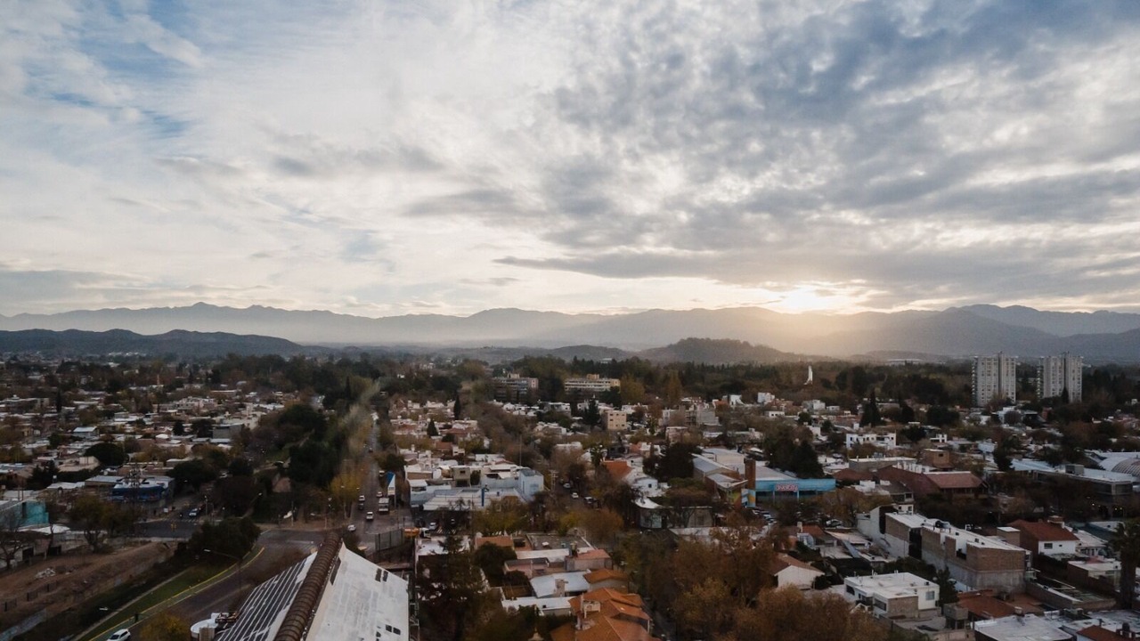 Photo of Others in Godoy Cruz