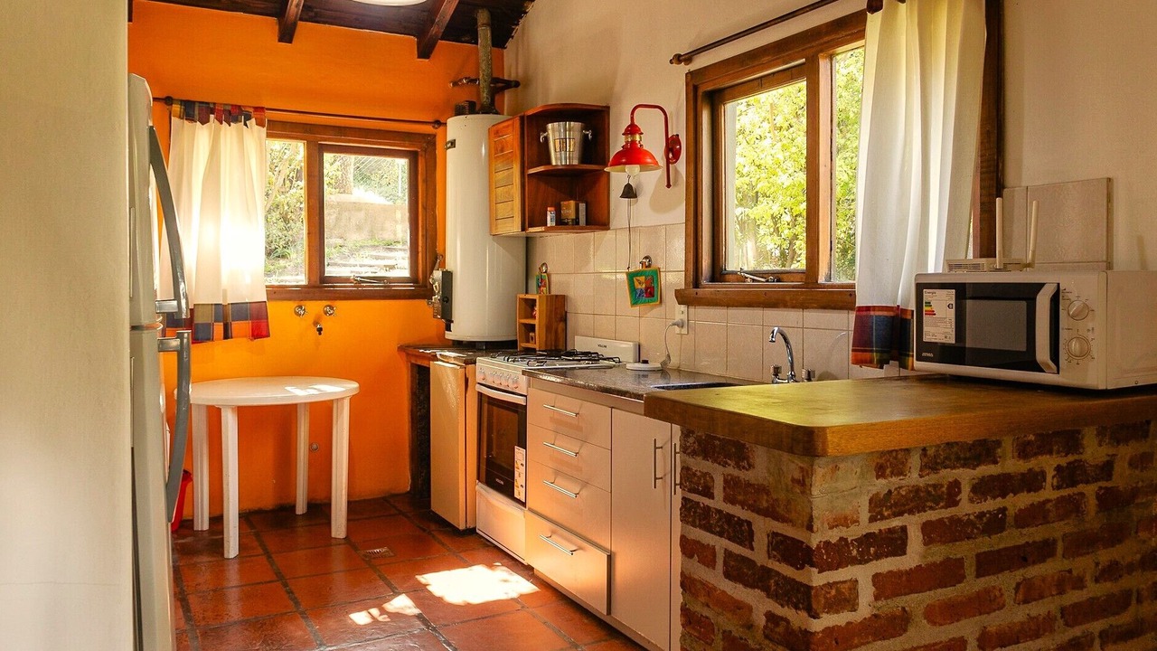 Photo of Kitchen in Playa Bonita