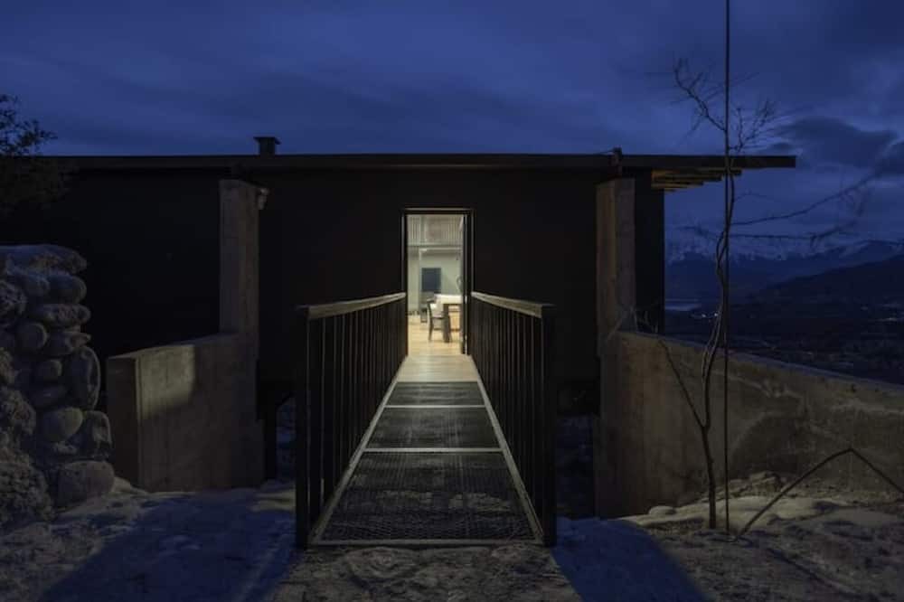 Photo of Outdoor in Potrerillos