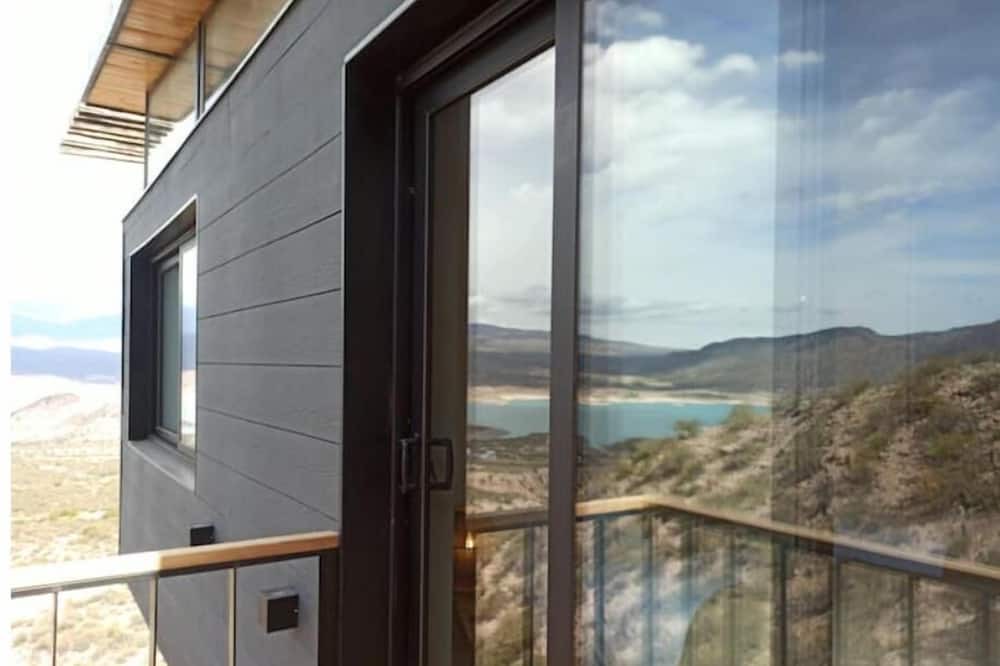 Photo of Patio Balcony in Potrerillos
