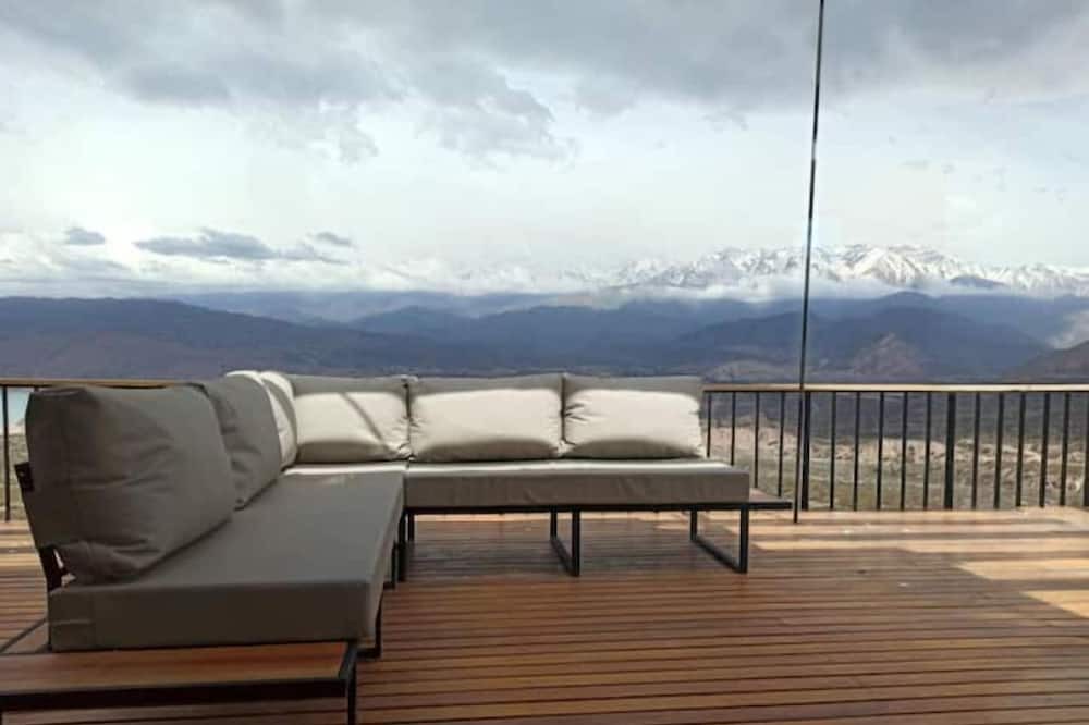 Photo of Outdoor in Potrerillos