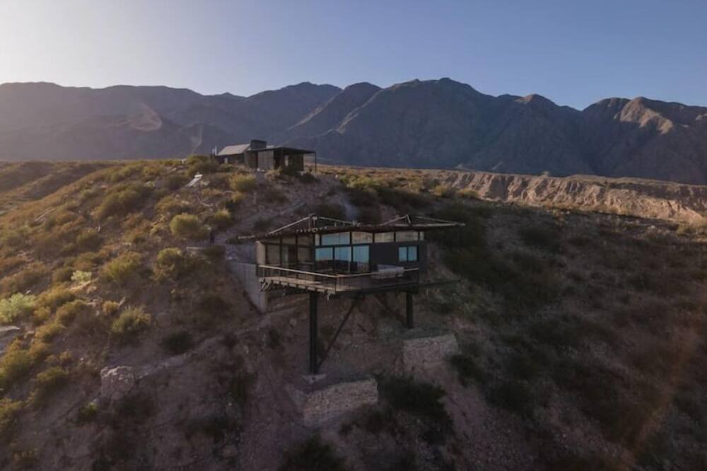 Photo of Outdoor in Potrerillos