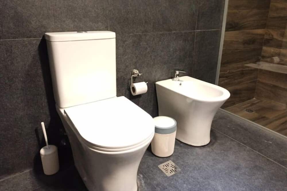 Photo of Bathroom in Potrerillos