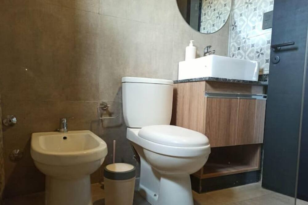 Photo of Bathroom in Potrerillos
