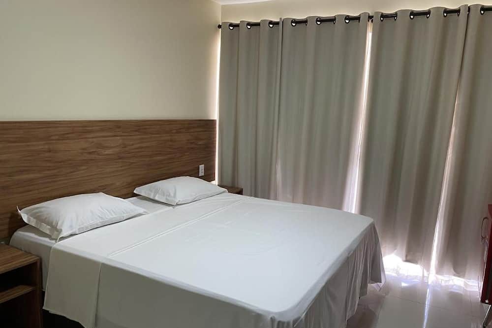 Photo of Bedroom in Piranhas
