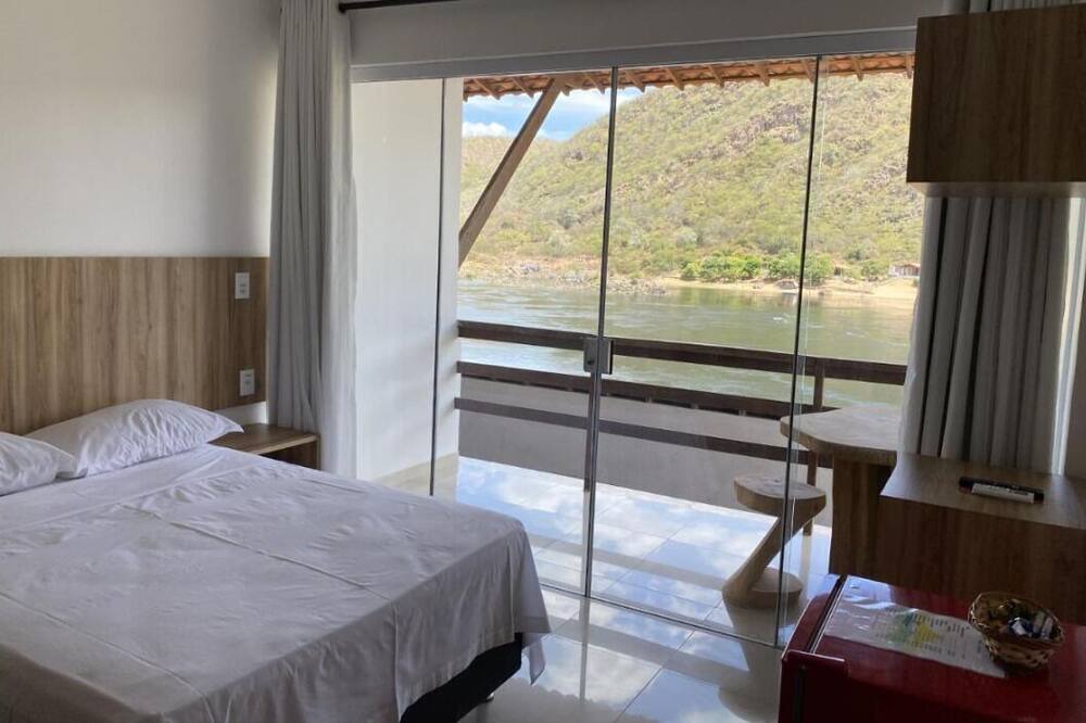 Photo of Bedroom in Piranhas