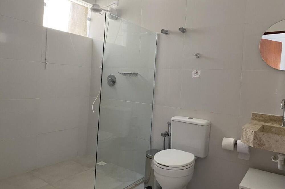 Photo of Bathroom in Piranhas