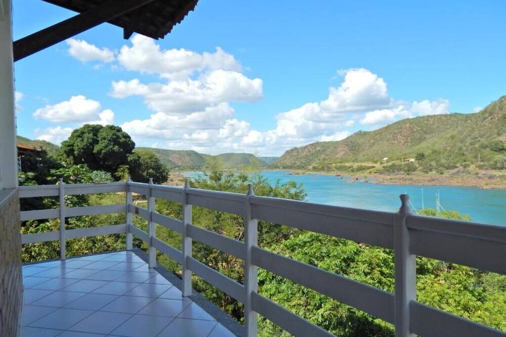 Photo of Outdoor in Piranhas