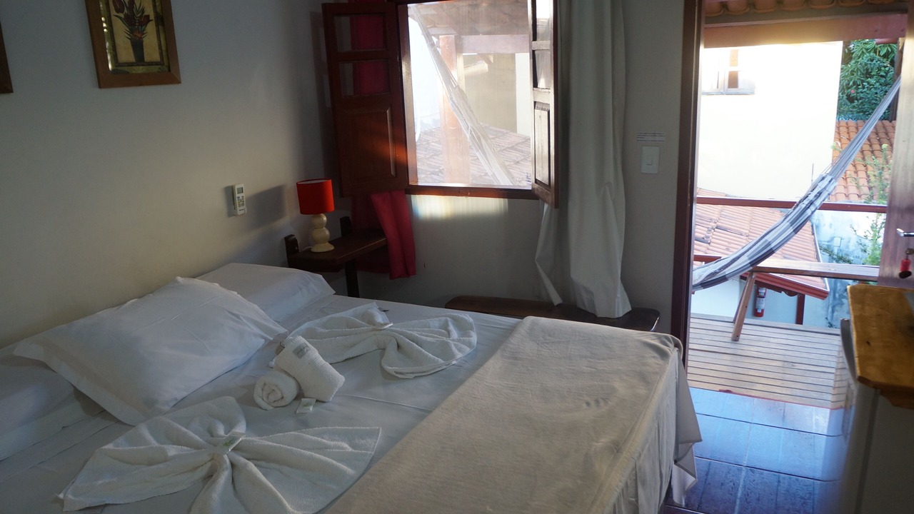 Photo of Bedroom in Sao Jorge