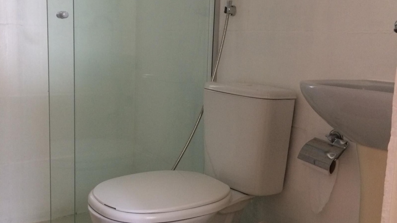 Photo of Bathroom in Sao Jorge