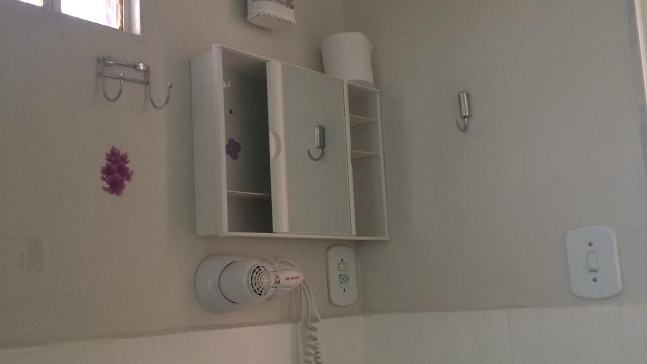 Photo of Bathroom in Sao Jorge
