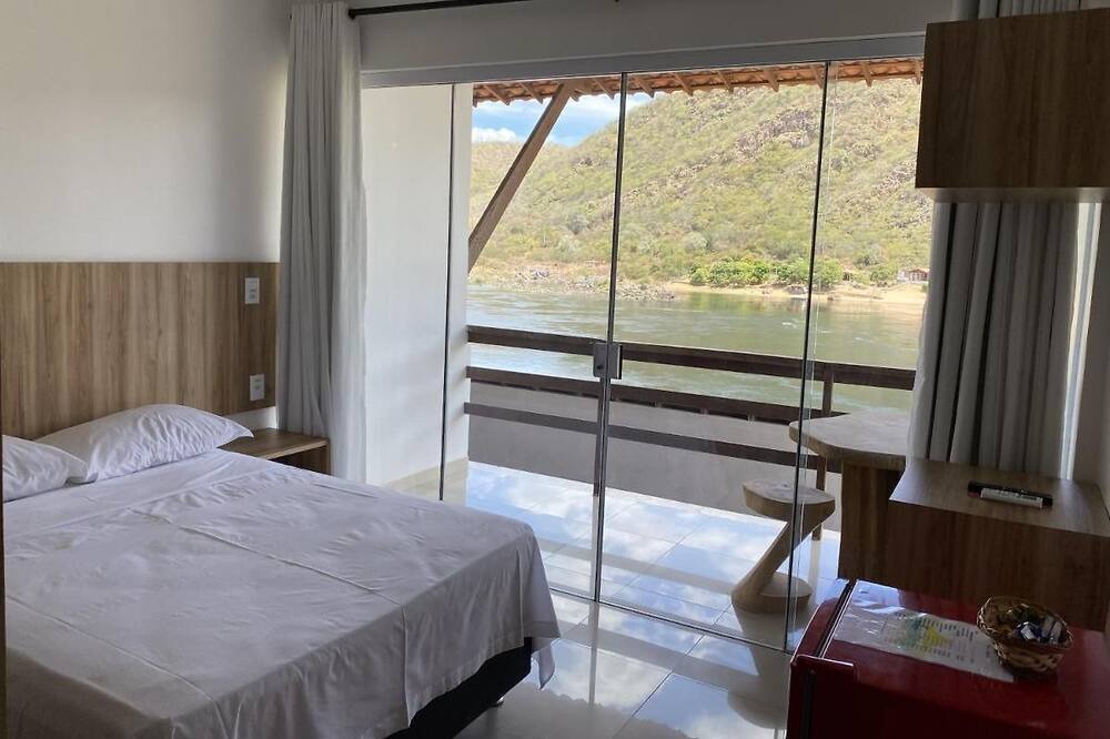 Photo of Bedroom in Piranhas
