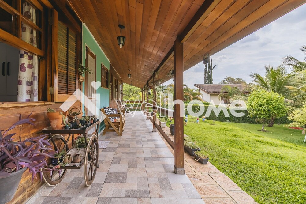 Photo of Patio Balcony in Itupeva