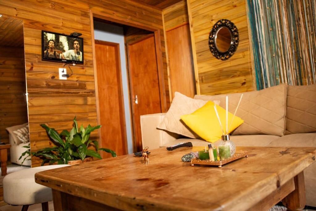 Photo of Livingroom in Praia Grande