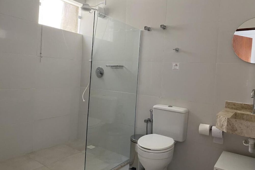 Photo of Bathroom in Piranhas