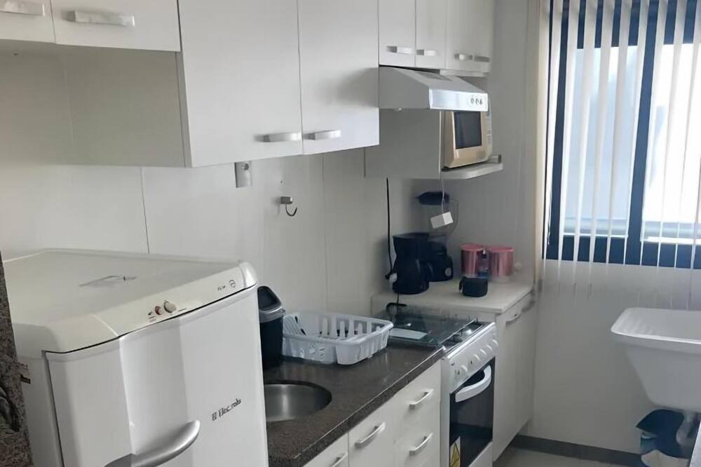 Photo of Kitchen in San Bernardo del Tuyu