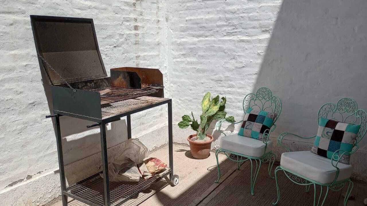 Photo of Outdoor in Las Heras