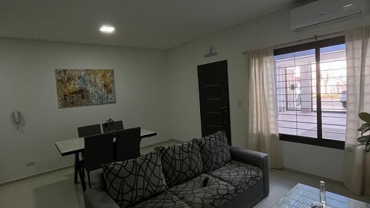 Photo of Livingroom in Lujan de Cuyo