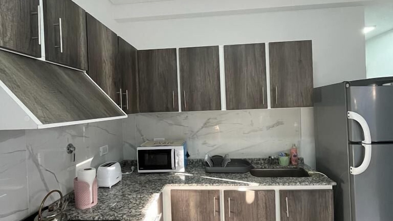 Photo of Kitchen in Lujan de Cuyo