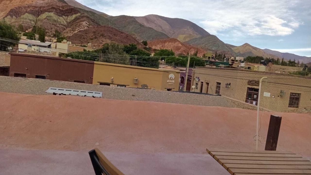 Photo of Others in Tilcara