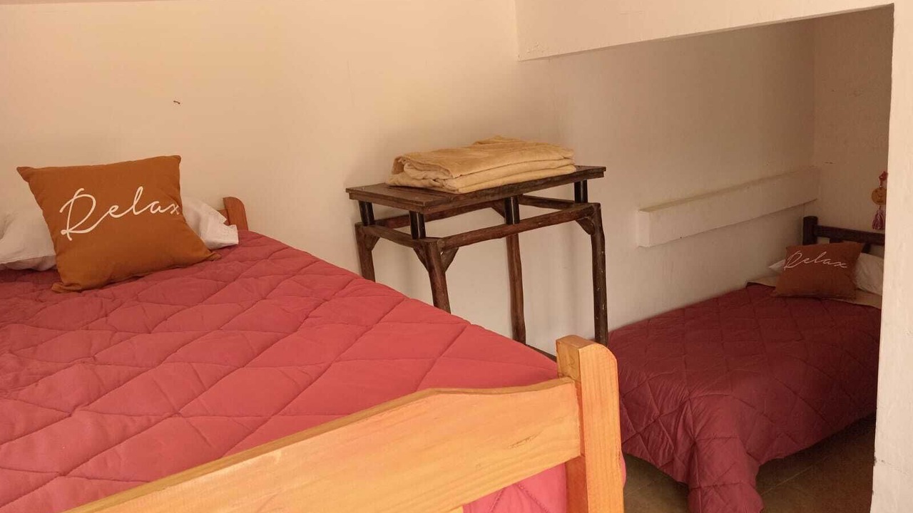 Photo of Bedroom in Tilcara