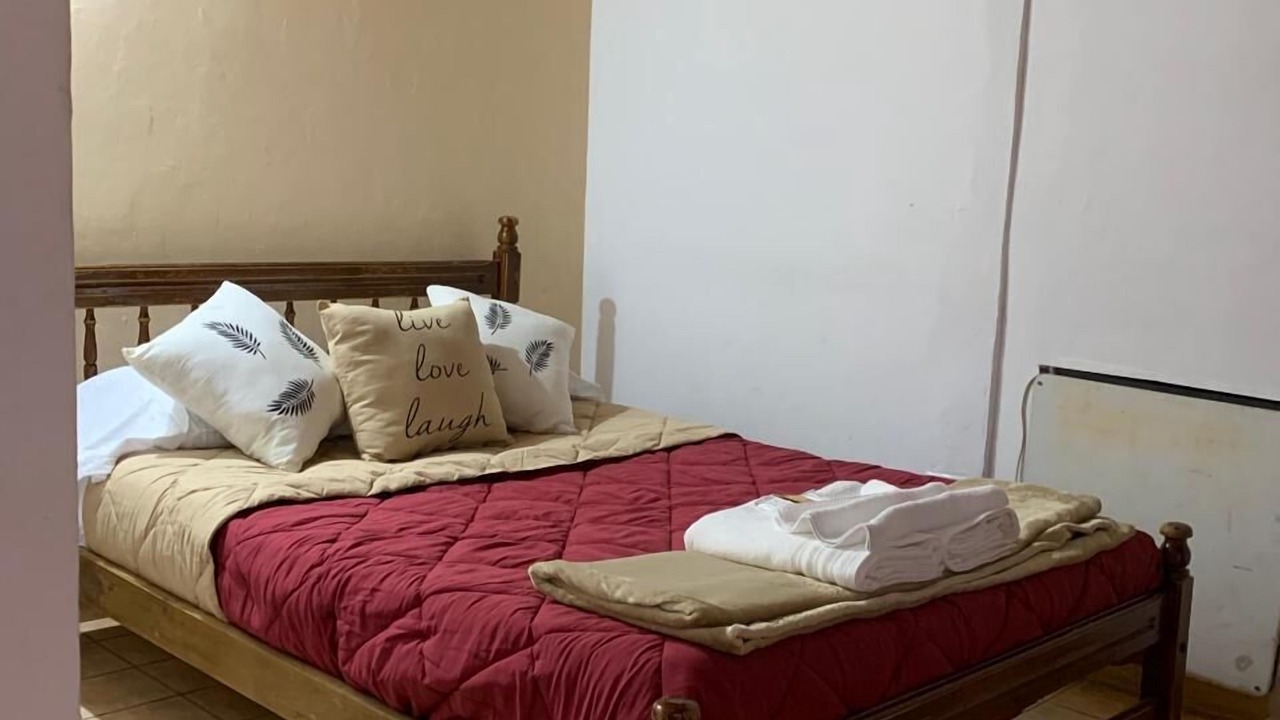 Photo of Bedroom in Tilcara