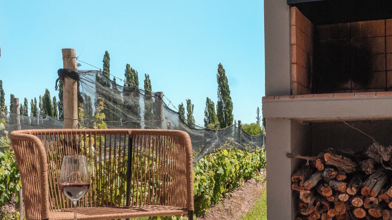 Photo of Outdoor in Lujan de Cuyo