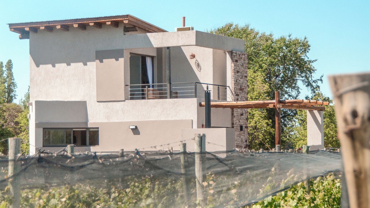 Photo of Outdoor in Lujan de Cuyo