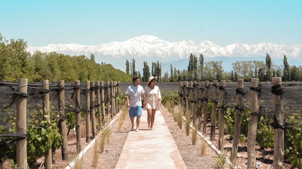 Photo of Outdoor in Lujan de Cuyo