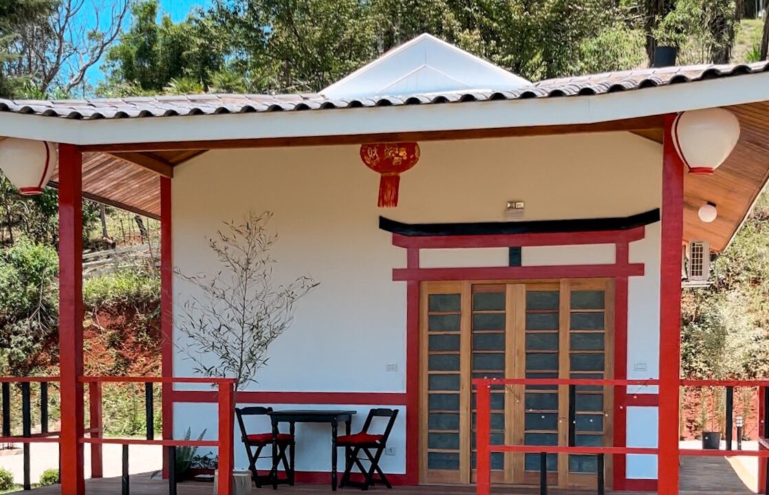 Photo of Outdoor in Santo Antonio do Pinhal
