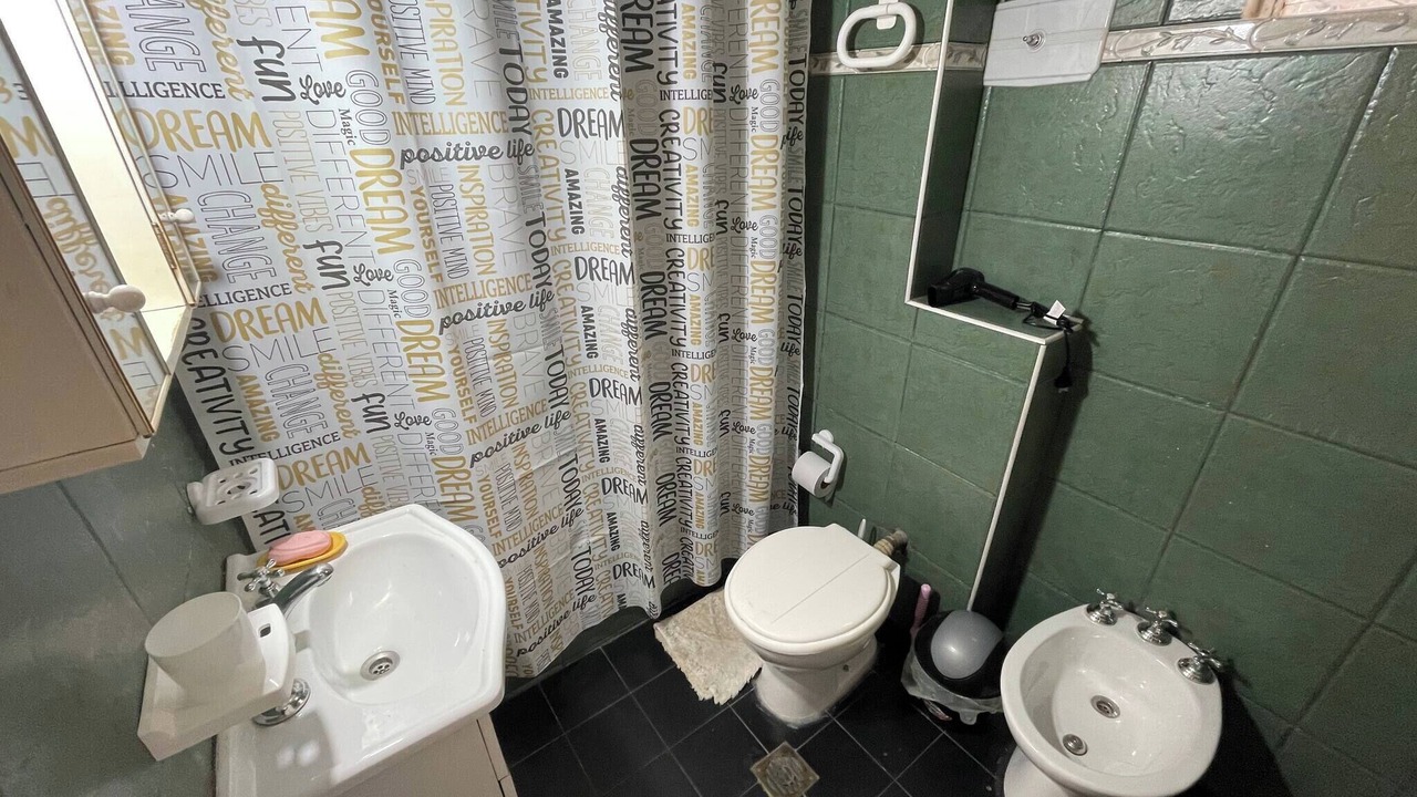 Photo of Bathroom in Buenos Aires Central Business District