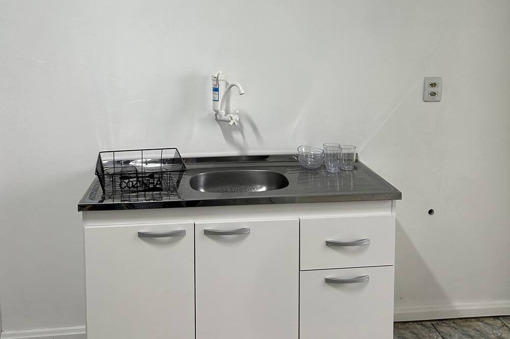 Photo of Kitchen in Canoinhas